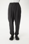 N.HOOLYWOOD COMPILE(エヌハリウッドコンパイル) 2TUCK EASY PANTS スウェットパンツ 2261-CP20-10
