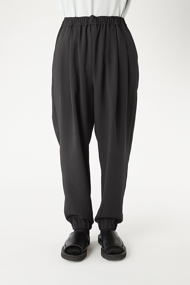 N.HOOLYWOOD COMPILE(エヌハリウッドコンパイル) 2TUCK EASY PANTS スウェットパンツ 2261-CP20-10