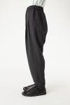 N.HOOLYWOOD COMPILE(エヌハリウッドコンパイル) 2TUCK EASY PANTS スウェットパンツ 2261-CP20-10