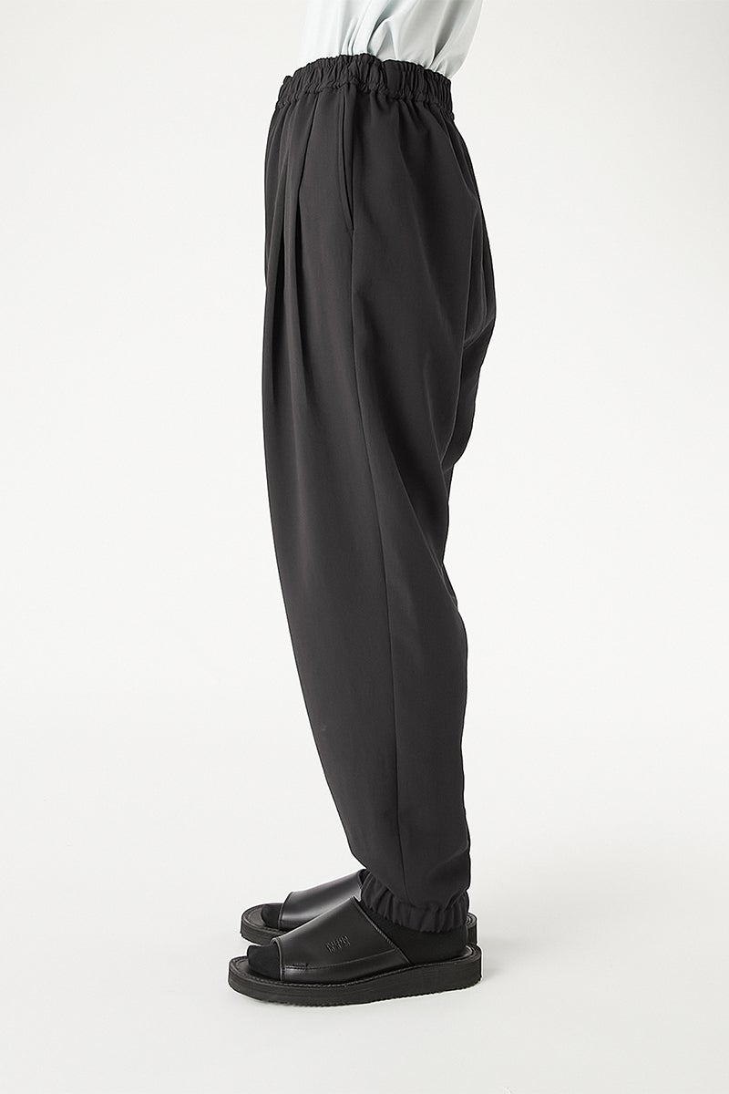 N.HOOLYWOOD COMPILE(エヌハリウッドコンパイル) 2TUCK EASY PANTS スウェットパンツ 2261-CP20-10