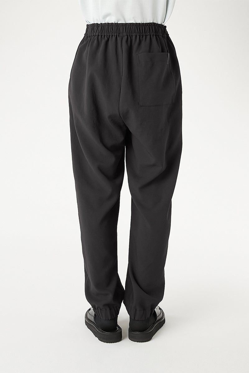 N.HOOLYWOOD COMPILE(エヌハリウッドコンパイル) 2TUCK EASY PANTS スウェットパンツ 2261-CP20-10