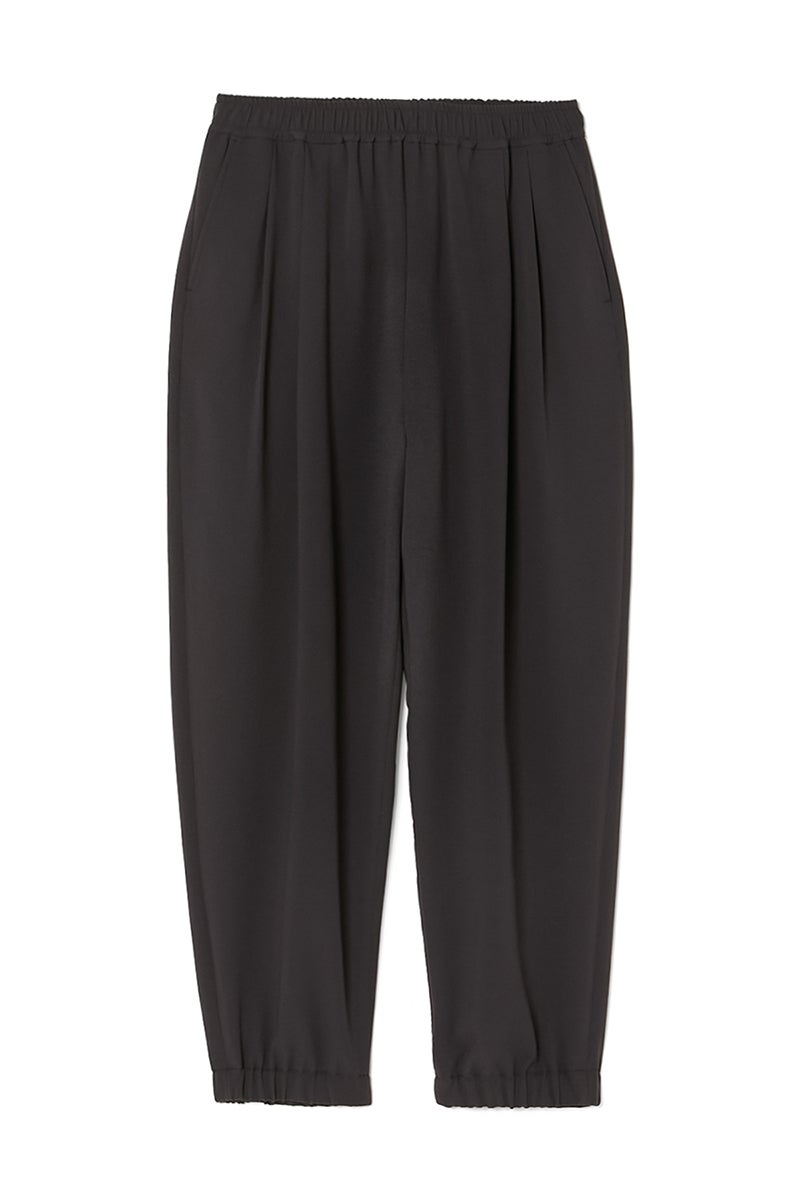 N.HOOLYWOOD COMPILE(エヌハリウッドコンパイル) 2TUCK EASY PANTS スウェットパンツ 2261-CP20-10