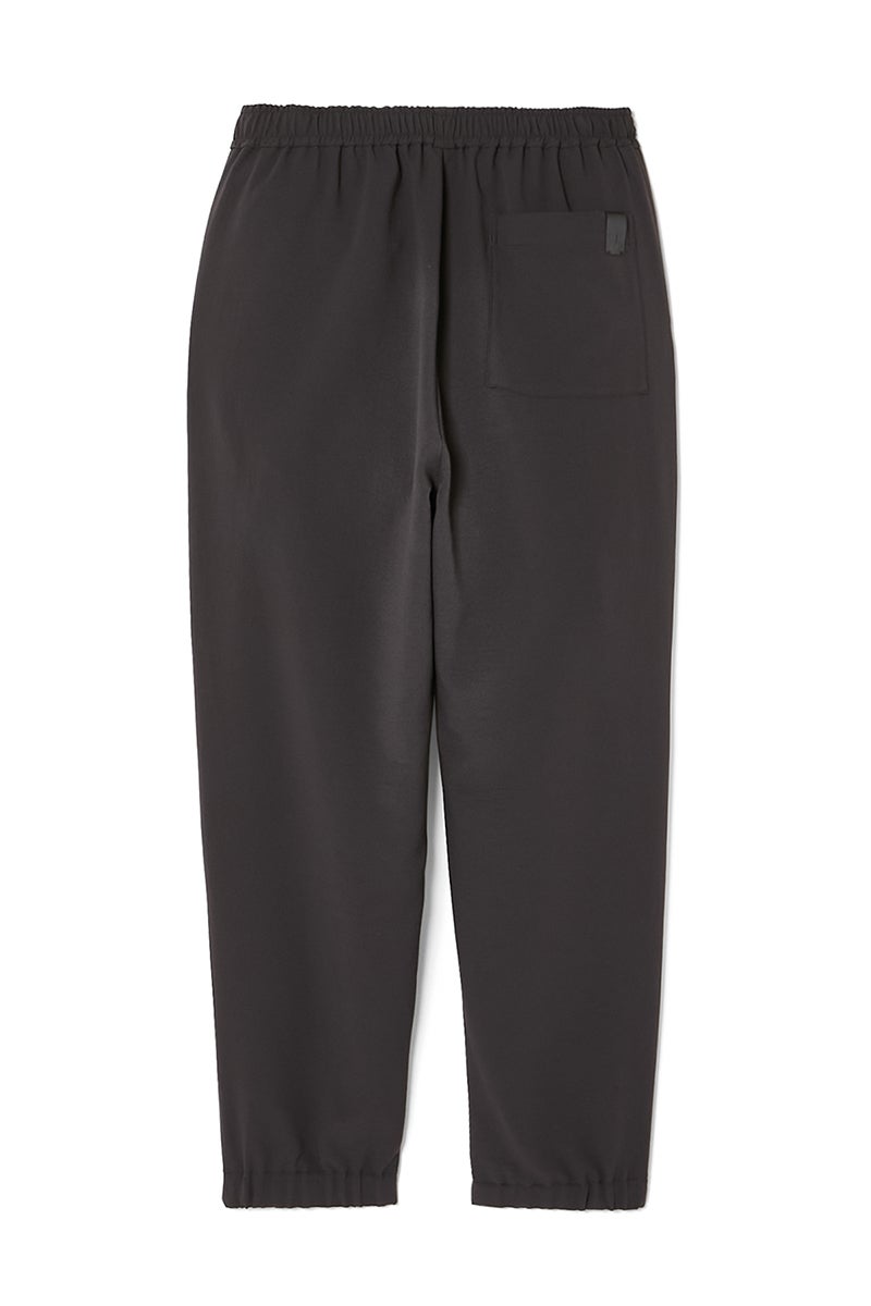 N.HOOLYWOOD COMPILE(エヌハリウッドコンパイル) 2TUCK EASY PANTS スウェットパンツ 2261-CP20-10