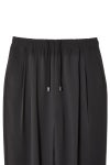 N.HOOLYWOOD COMPILE(エヌハリウッドコンパイル) 2TUCK EASY PANTS スウェットパンツ 2261-CP20-10