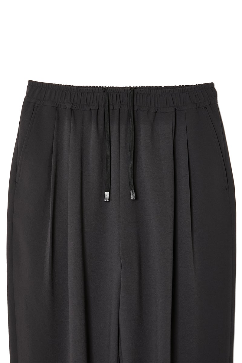 N.HOOLYWOOD COMPILE(エヌハリウッドコンパイル) 2TUCK EASY PANTS スウェットパンツ 2261-CP20-10