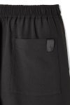 N.HOOLYWOOD COMPILE(エヌハリウッドコンパイル) 2TUCK EASY PANTS スウェットパンツ 2261-CP20-10