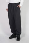 N.HOOLYWOOD COMPILE(エヌハリウッドコンパイル) 2TUCK EASY PANTS スウェットパンツ 2261-CP20-10