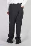 N.HOOLYWOOD COMPILE(エヌハリウッドコンパイル) 2TUCK EASY PANTS スウェットパンツ 2261-CP20-10