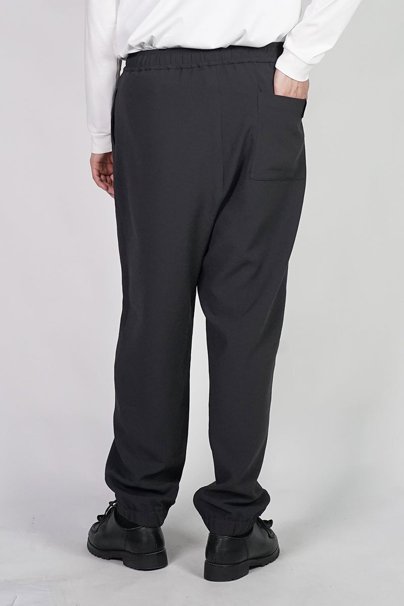 N.HOOLYWOOD COMPILE(エヌハリウッドコンパイル) 2TUCK EASY PANTS スウェットパンツ 2261-CP20-10