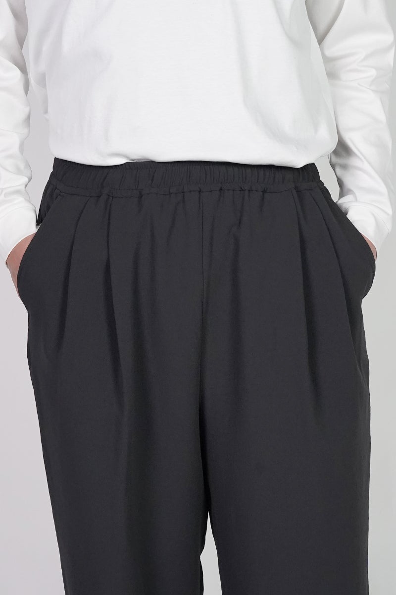 N.HOOLYWOOD COMPILE(エヌハリウッドコンパイル) 2TUCK EASY PANTS スウェットパンツ 2261-CP20-10