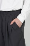 N.HOOLYWOOD COMPILE(エヌハリウッドコンパイル) 2TUCK EASY PANTS スウェットパンツ 2261-CP20-10
