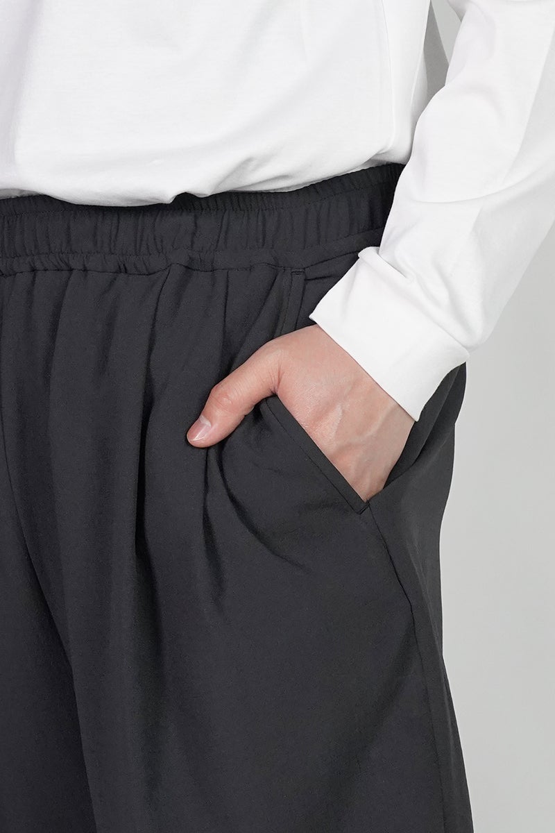 N.HOOLYWOOD COMPILE(エヌハリウッドコンパイル) 2TUCK EASY PANTS スウェットパンツ 2261-CP20-10