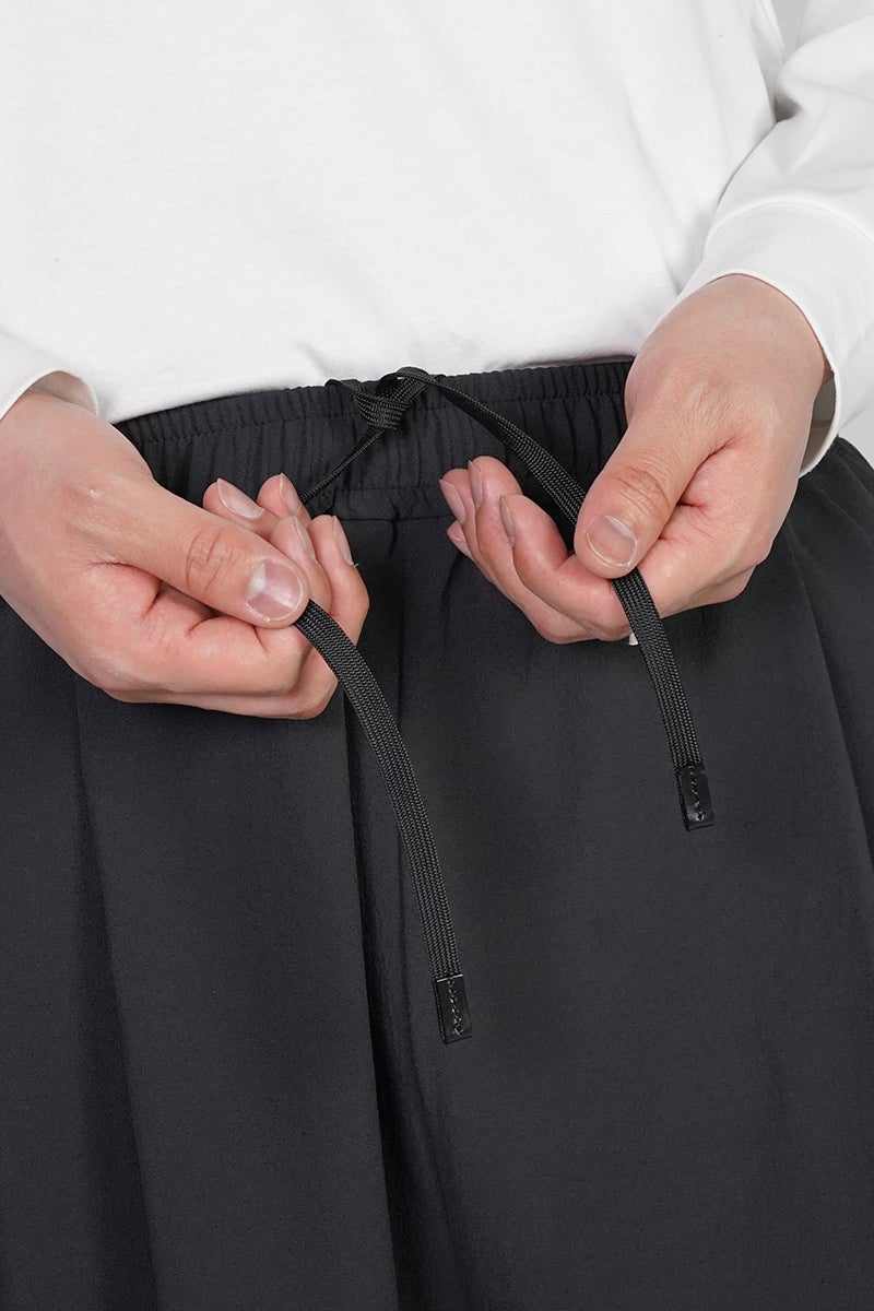 N.HOOLYWOOD COMPILE(エヌハリウッドコンパイル) 2TUCK EASY PANTS スウェットパンツ 2261-CP20-10