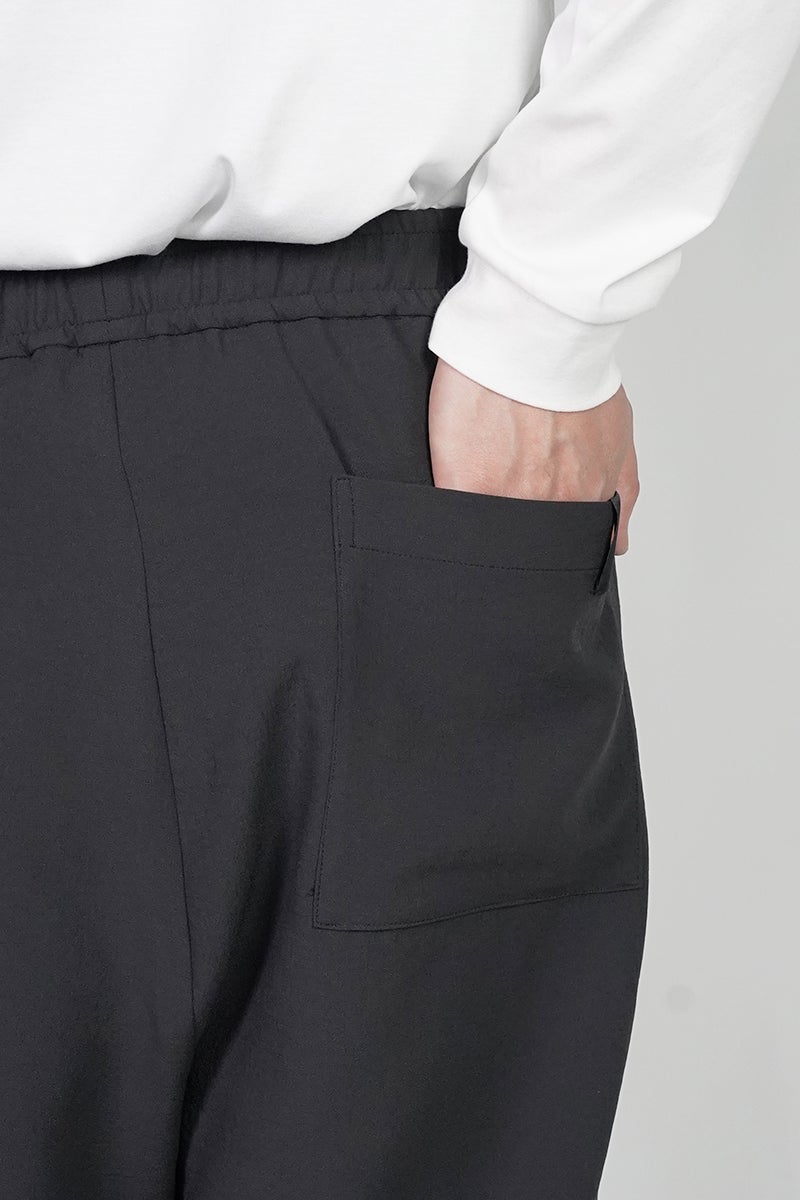 N.HOOLYWOOD COMPILE(エヌハリウッドコンパイル) 2TUCK EASY PANTS スウェットパンツ 2261-CP20-10