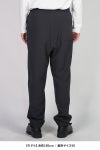 N.HOOLYWOOD COMPILE(エヌハリウッドコンパイル) 2TUCK EASY PANTS スウェットパンツ 2261-CP20-10