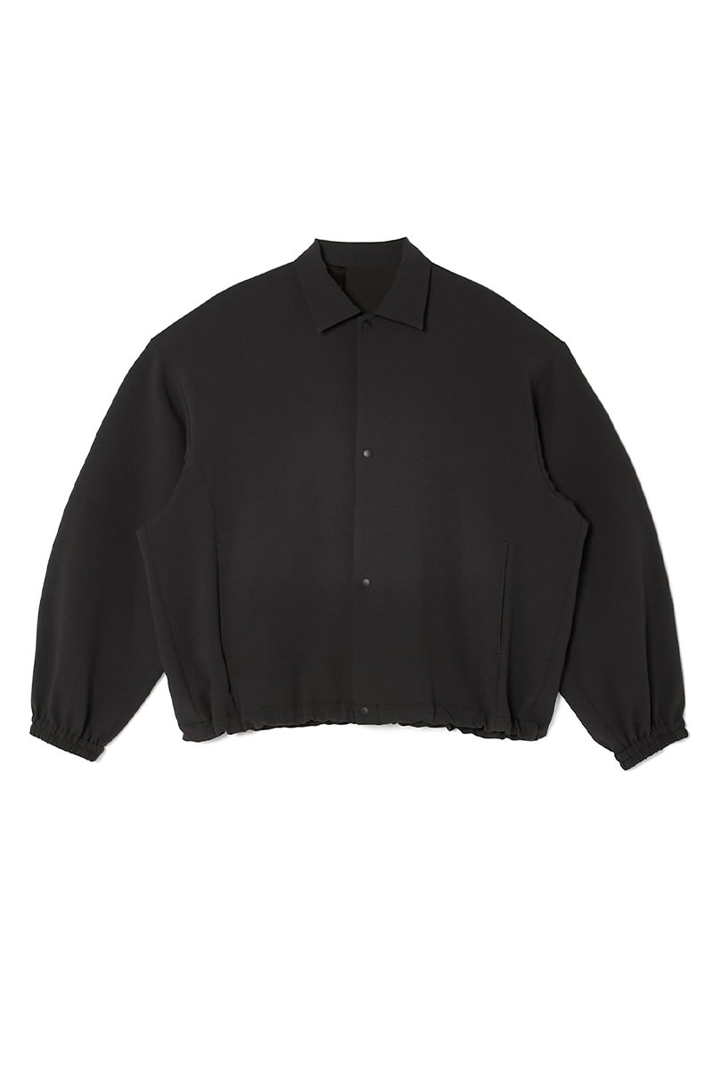 N.HOOLYWOOD COMPILE(エヌハリウッドコンパイル) COACH JACKET コーチジャケット 2261-BL11-010