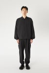 N.HOOLYWOOD COMPILE(エヌハリウッドコンパイル) COACH JACKET コーチジャケット 2261-BL11-010