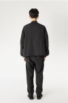 N.HOOLYWOOD COMPILE(エヌハリウッドコンパイル) COACH JACKET コーチジャケット 2261-BL11-010