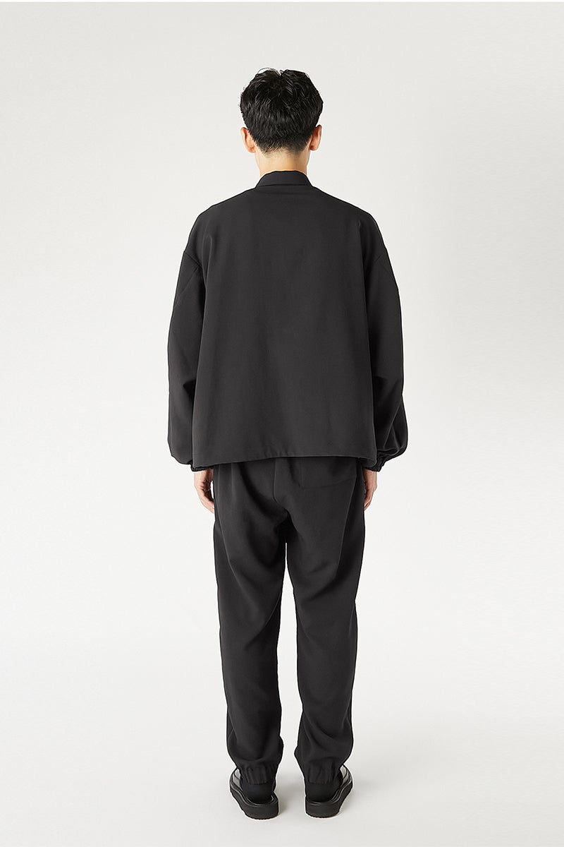 N.HOOLYWOOD COMPILE(エヌハリウッドコンパイル) COACH JACKET コーチジャケット 2261-BL11-010