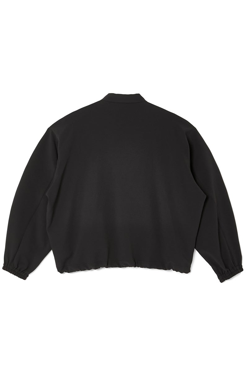 N.HOOLYWOOD COMPILE(エヌハリウッドコンパイル) COACH JACKET コーチジャケット 2261-BL11-010