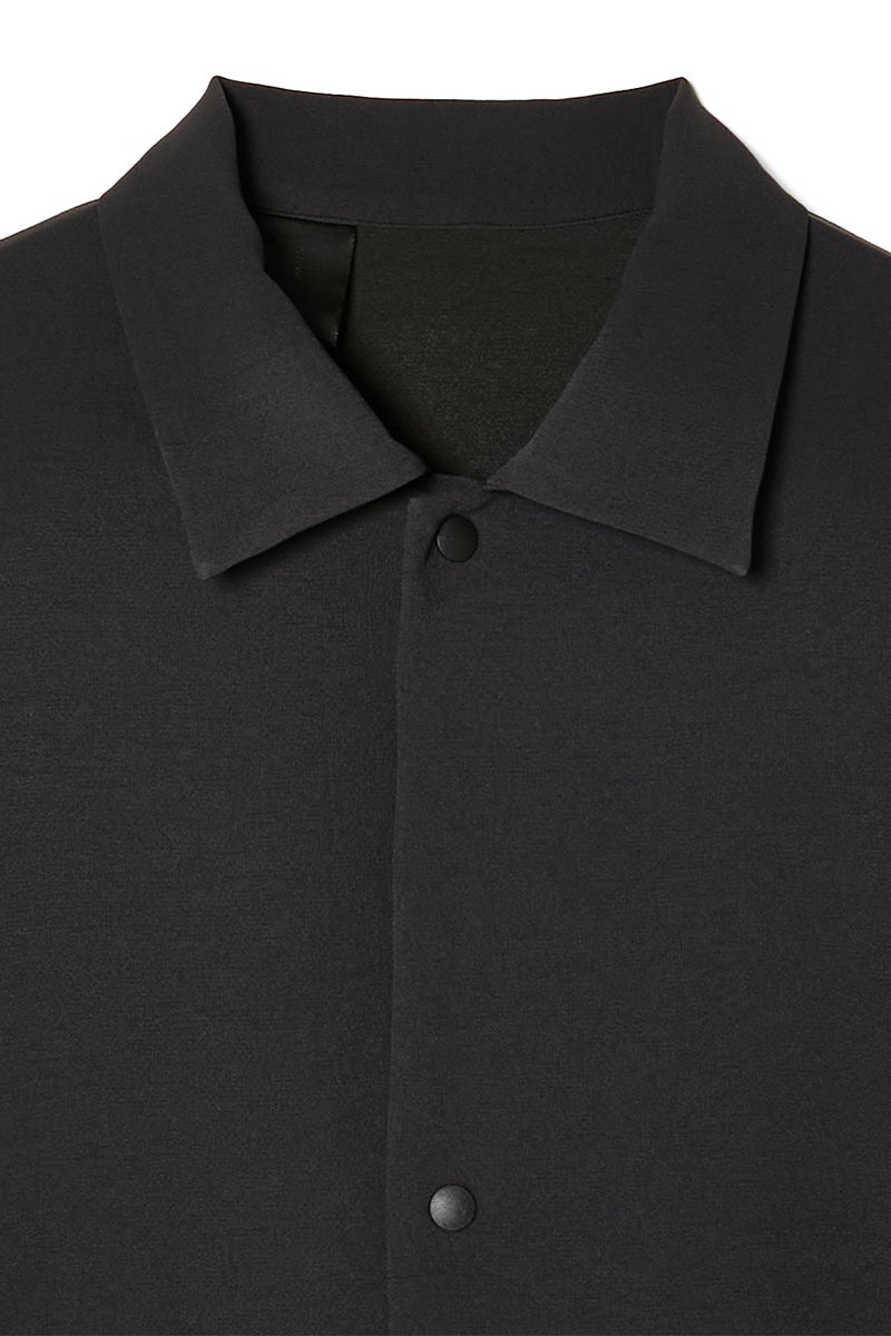 N.HOOLYWOOD COMPILE(エヌハリウッドコンパイル) COACH JACKET コーチジャケット 2261-BL11-010