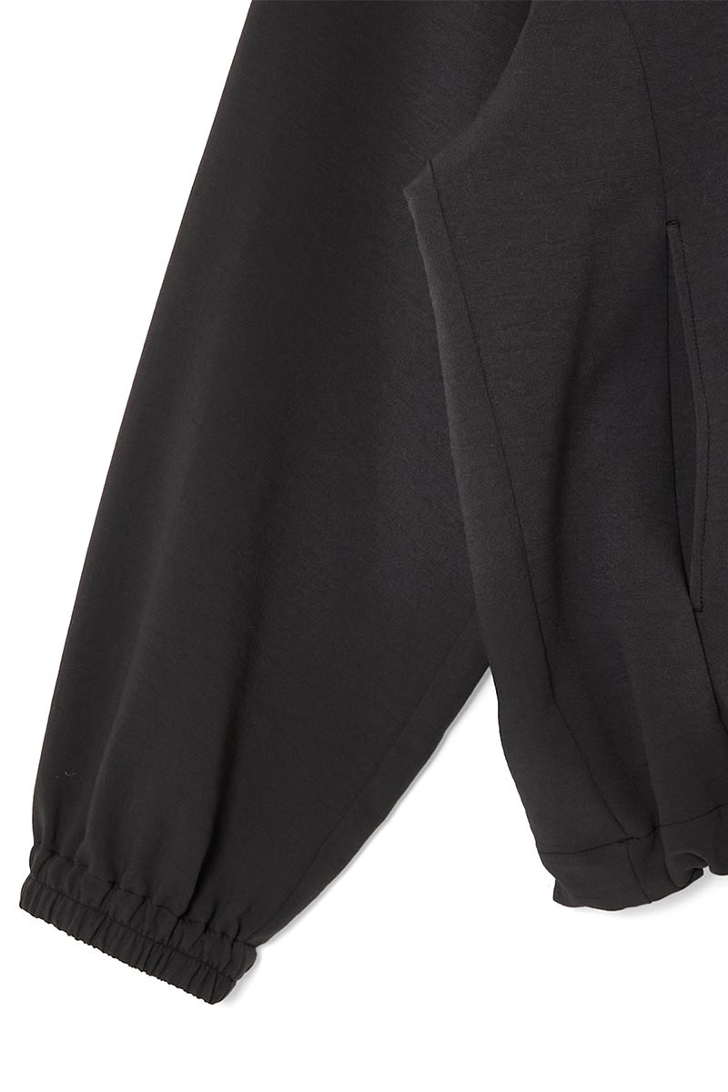 N.HOOLYWOOD COMPILE(エヌハリウッドコンパイル) COACH JACKET コーチジャケット 2261-BL11-010