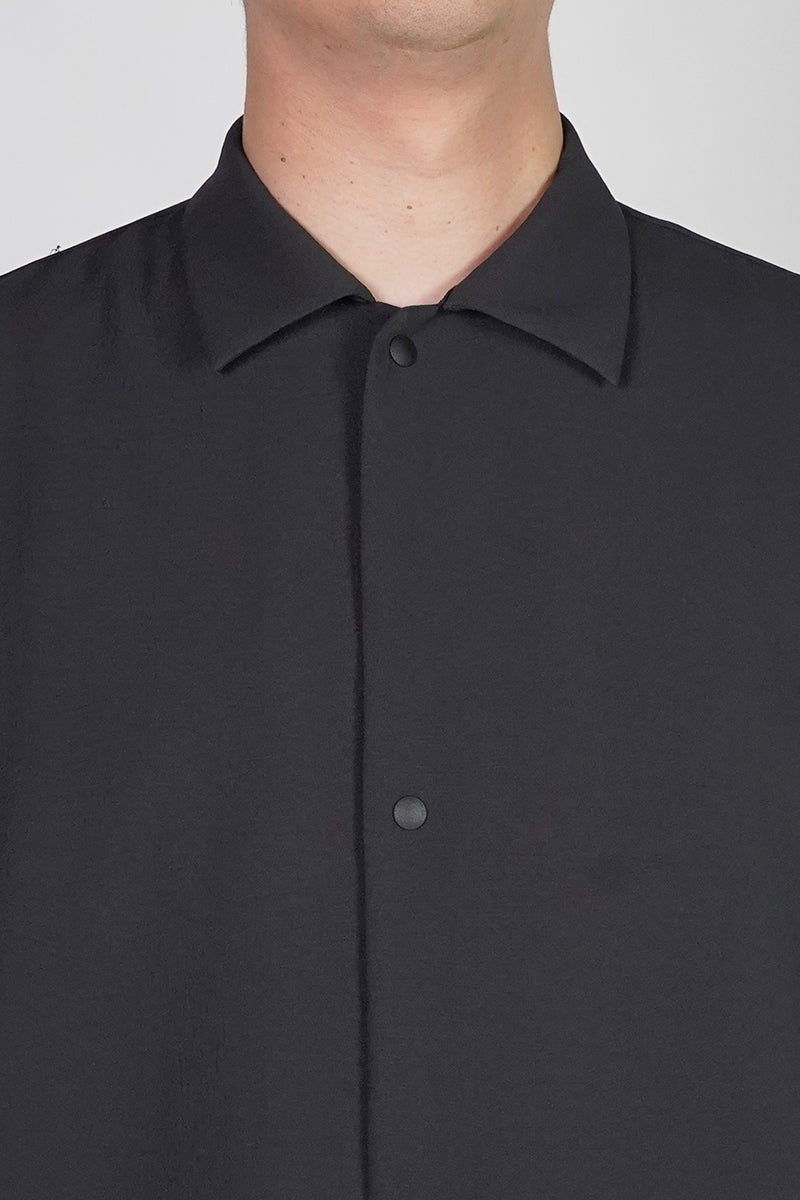 N.HOOLYWOOD COMPILE(エヌハリウッドコンパイル) COACH JACKET コーチジャケット 2261-BL11-010