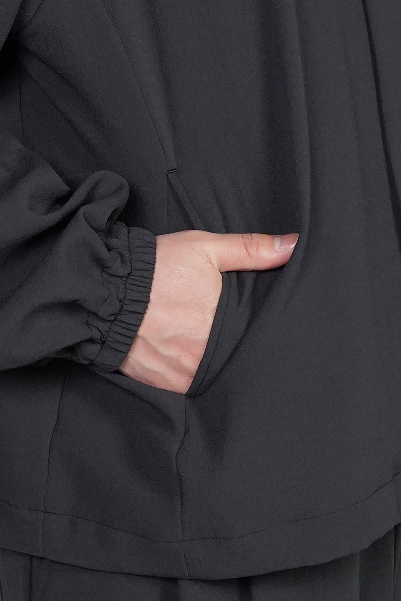 N.HOOLYWOOD COMPILE(エヌハリウッドコンパイル) COACH JACKET コーチジャケット 2261-BL11-010