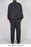 N.HOOLYWOOD COMPILE(エヌハリウッドコンパイル) COACH JACKET コーチジャケット 2261-BL11-010