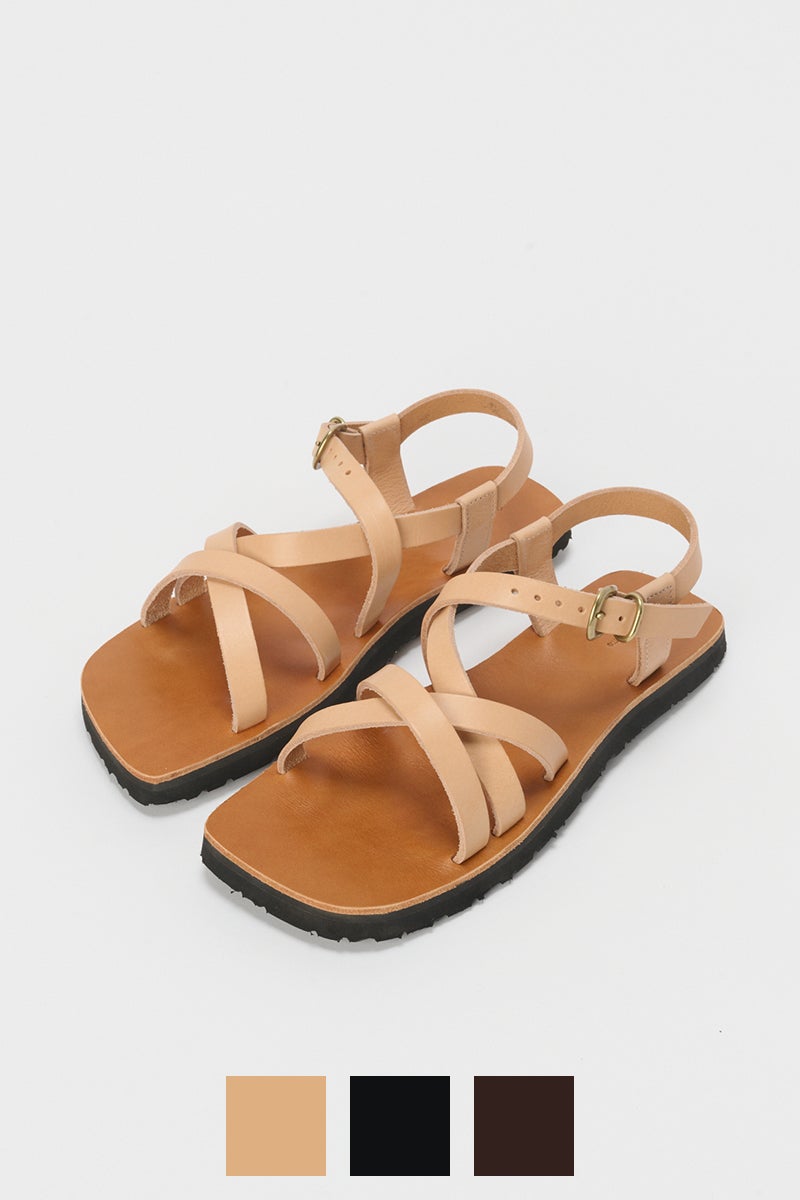 Hender Scheme(エンダースキーマ) house made narrow strap ハウスメイドナローストラップ wt-rs-hns