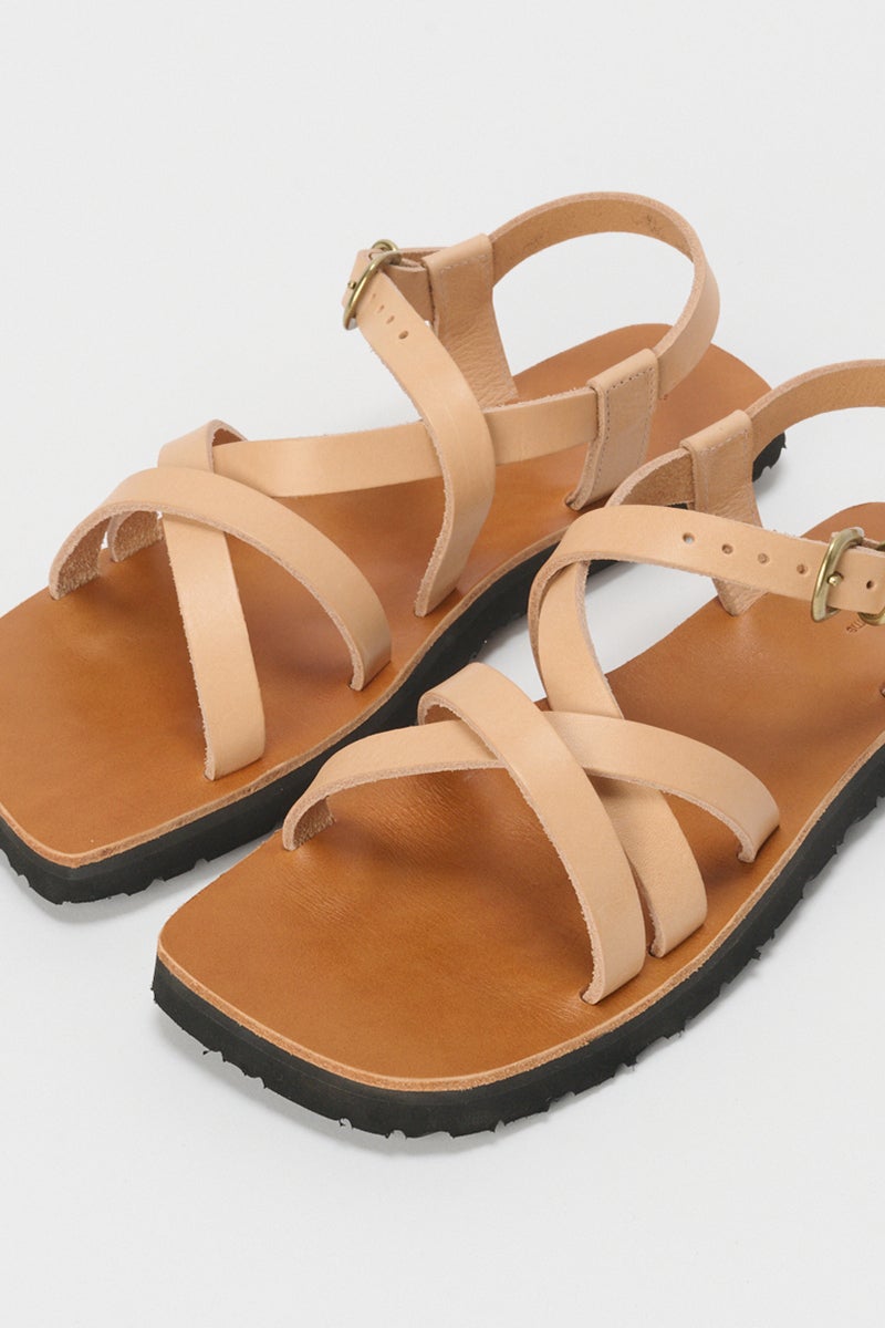 Hender Scheme(エンダースキーマ) house made narrow strap ハウスメイドナローストラップ wt-rs-hns