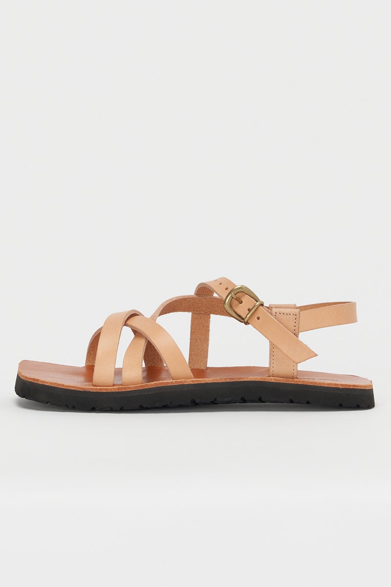 Hender Scheme(エンダースキーマ) house made narrow strap ハウスメイドナローストラップ wt-rs-hns