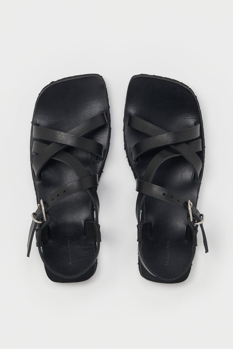 Hender Scheme(エンダースキーマ) house made narrow strap ハウスメイドナローストラップ wt-rs-hns