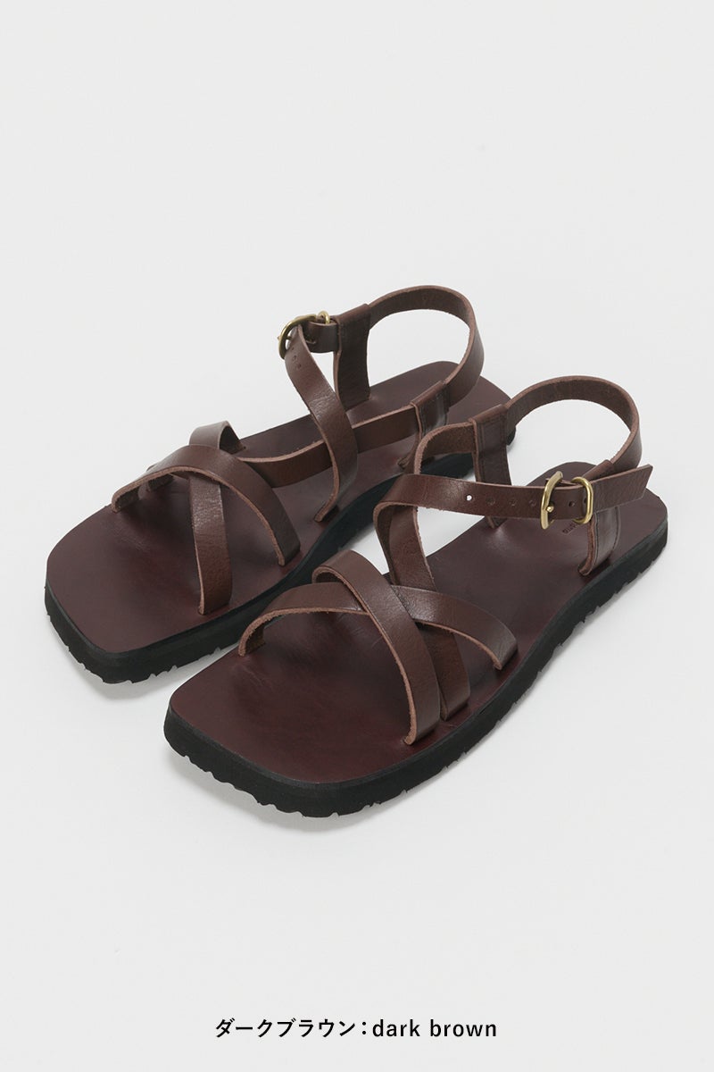 Hender Scheme(エンダースキーマ) house made narrow strap ハウスメイドナローストラップ wt-rs-hns