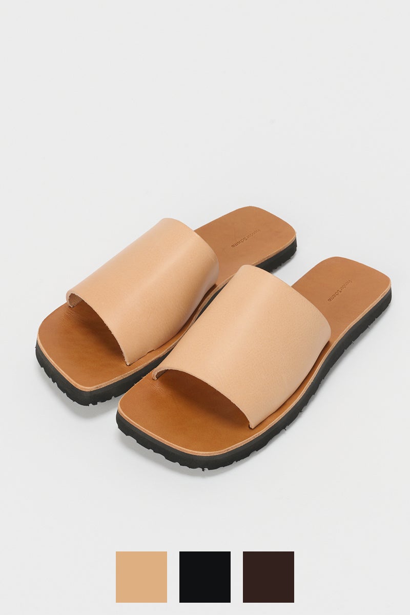 Hender Scheme(エンダースキーマ)新作2選 2026 SPRING 5th｜大人が選び