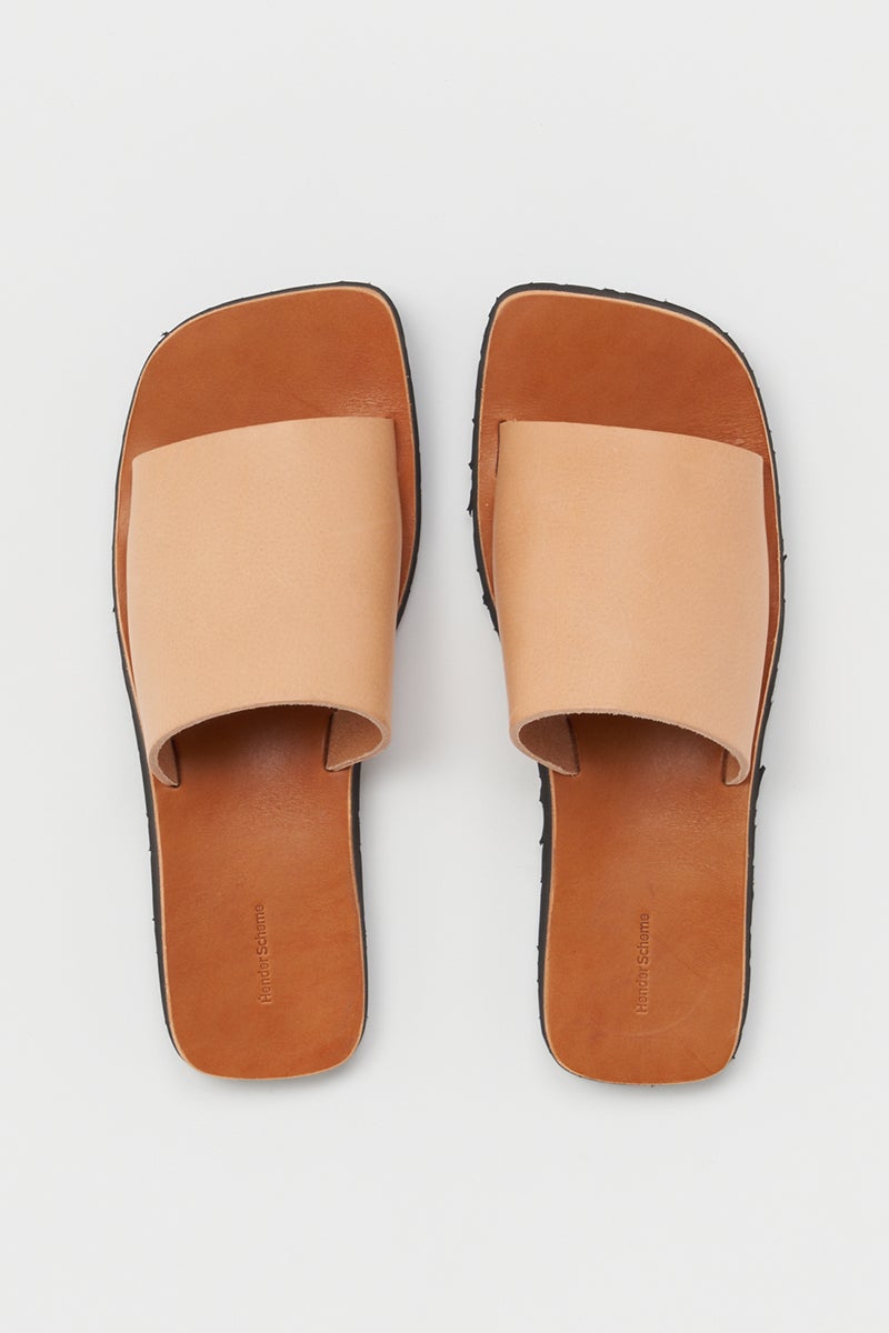 Hender Scheme(エンダースキーマ) house made slide ハウスメイドスライド wt-rs-hsl