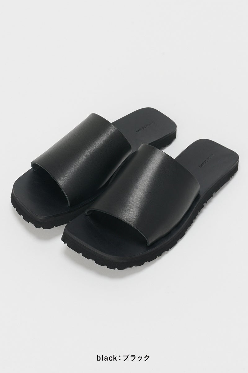 Hender Scheme(エンダースキーマ) house made slide ハウスメイドスライド wt-rs-hsl