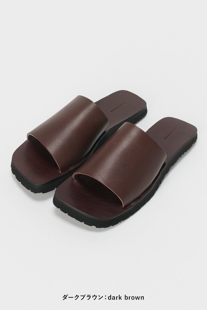 Hender Scheme(エンダースキーマ) house made slide ハウスメイドスライド wt-rs-hsl