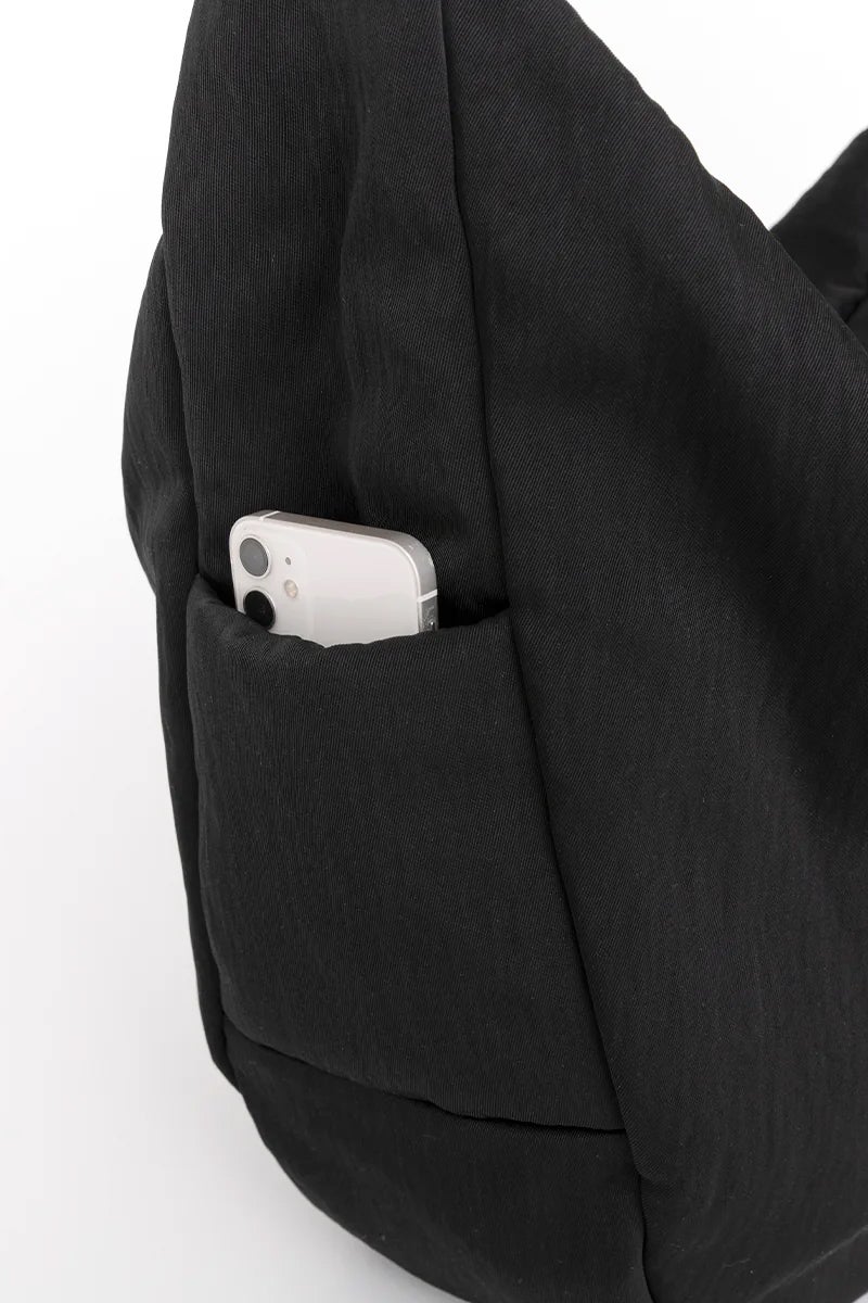 ITTI(イッチ) ANNIE PUFFER BIG MOON BAG / CERATO BRIGHT アニーパファービッグムーンバッグ セラトブライト ITTI-BAG-120-CB