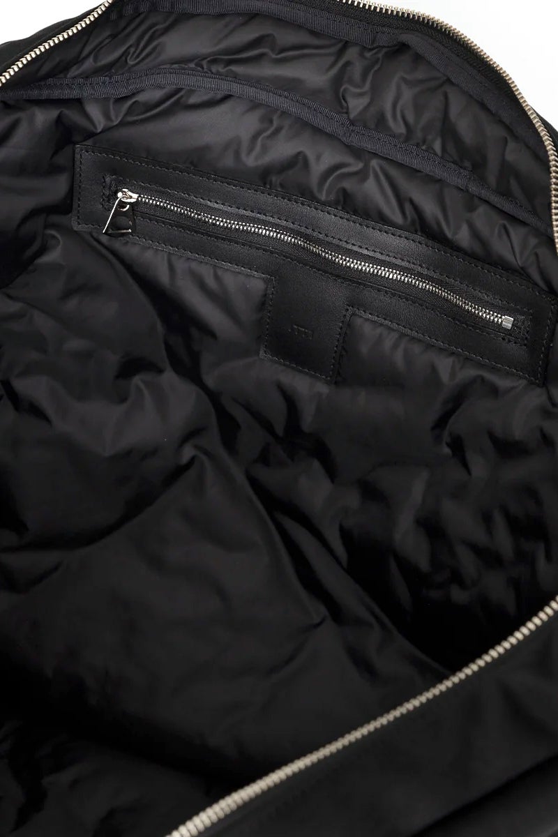 ITTI(イッチ) ANNIE PUFFER BIG MOON BAG / CERATO BRIGHT アニーパファービッグムーンバッグ セラトブライト ITTI-BAG-120-CB