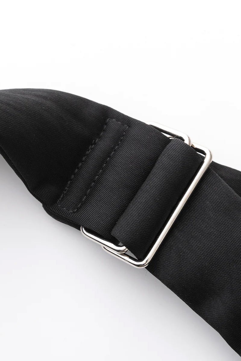 ITTI(イッチ) ANNIE PUFFER BIG MOON BAG / CERATO BRIGHT アニーパファービッグムーンバッグ セラトブライト ITTI-BAG-120-CB