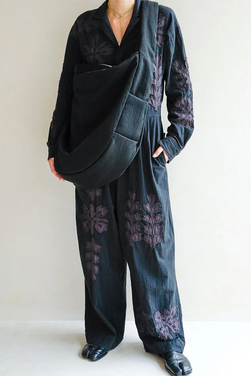 ITTI(イッチ) ANNIE PUFFER BIG MOON BAG / CERATO BRIGHT アニーパファービッグムーンバッグ セラトブライト ITTI-BAG-120-CB