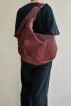 ITTI(イッチ) ANNIE PUFFER BIG MOON BAG / CERATO BRIGHT アニーパファービッグムーンバッグ セラトブライト ITTI-BAG-120-CB
