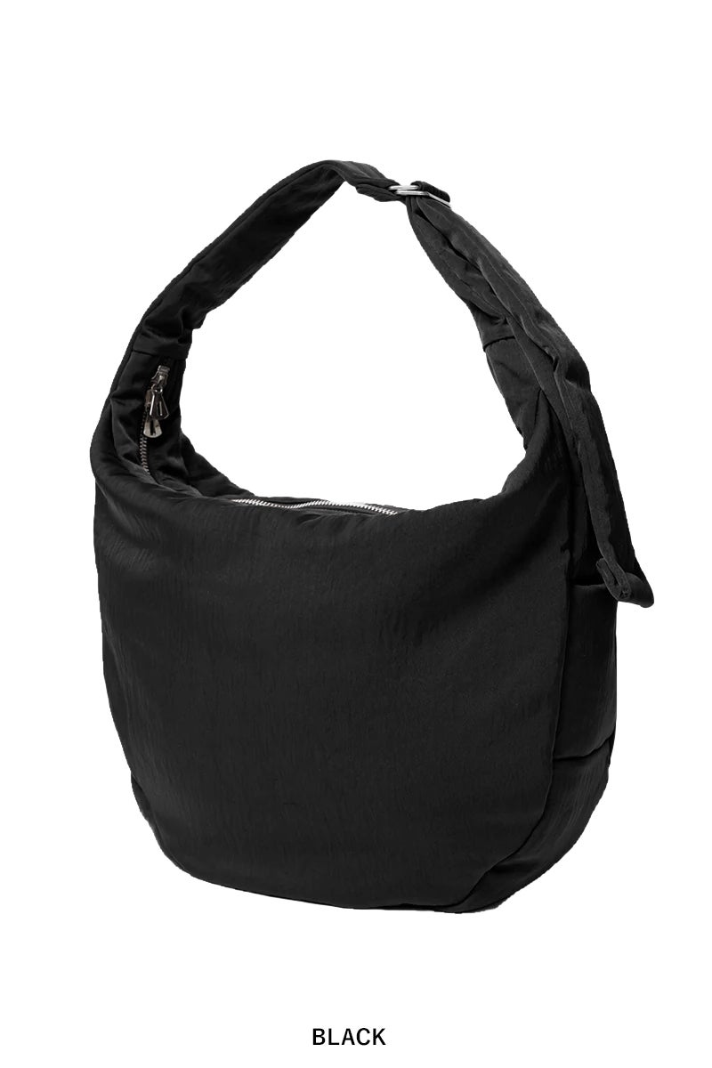 ITTI(イッチ) ANNIE PUFFER BIG MOON BAG / CERATO BRIGHT アニーパファービッグムーンバッグ セラトブライト ITTI-BAG-120-CB