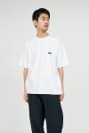 FreshService(フレッシュサービス) CORPORATE PRINTED S/S TEE "TIMEPIECE" コーポレートプリント半袖Tシャツ タイムピース FSC261-70151