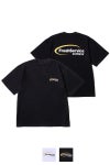 FreshService(フレッシュサービス) CORPORATE PRINTED S/S TEE "DISPATCH" コーポレートプリント半袖Tシャツ ディスパッチ FSC261-70154