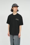 FreshService(フレッシュサービス) CORPORATE PRINTED S/S TEE "DISPATCH" コーポレートプリント半袖Tシャツ ディスパッチ FSC261-70154