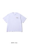 FreshService(フレッシュサービス) CORPORATE PRINTED S/S TEE "DISPATCH" コーポレートプリント半袖Tシャツ ディスパッチ FSC261-70154