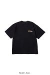 FreshService(フレッシュサービス) CORPORATE PRINTED S/S TEE "DISPATCH" コーポレートプリント半袖Tシャツ ディスパッチ FSC261-70154