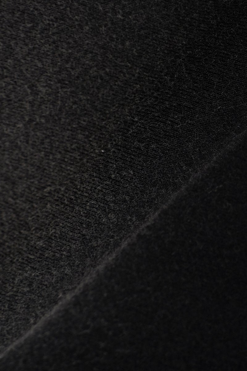 Porter Classic(ポータークラシック) H/W OHARIKO GRAFFITI PEACE COTTON CREWNECK ハンドワークお針子グラフィティピースコットンクルーネックスウェット PC-006-3996